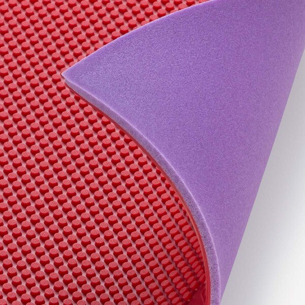 Butterfly Table Tennis Rubber Bugller - Sponge